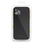 Wozinsky Color Case silicone flexible durable case iPhone 13 Pro yellow (Yellow) цена и информация | Telefonide kaitsekaaned ja -ümbrised | hansapost.ee