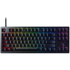 Razer Huntsman Tournament Edition Red Switch hind ja info | Klaviatuurid | hansapost.ee