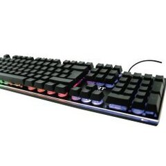 L33T GAMING VIKING Oseberg160390 цена и информация | Клавиатура с игровой мышью 3GO COMBODRILEW2 USB ES | hansapost.ee