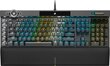 Corsair Gaming K100 RGB цена и информация | Klaviatuurid | hansapost.ee