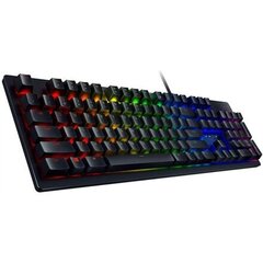 Razer RZ03-03392000-R3N1 цена и информация | Клавиатуры | hansapost.ee