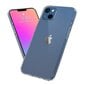 Ultra Clear 0.5mm Gel Cover for Xiaomi Redmi Note 11 5G (China) / Note 11T 5G / Note 11S 5G / POCO M4 Pro 5G transparent hind ja info | Telefonide kaitsekaaned ja -ümbrised | hansapost.ee