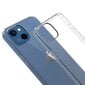 Ultra Clear 0.5mm Gel Cover for Xiaomi Redmi Note 11 5G (China) / Note 11T 5G / Note 11S 5G / POCO M4 Pro 5G transparent hind ja info | Telefonide kaitsekaaned ja -ümbrised | hansapost.ee