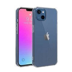 Ultra Clear 0.5mm Gel Cover for Xiaomi Redmi Note 11 5G (China) / Note 11T 5G / Note 11S 5G / POCO M4 Pro 5G transparent hind ja info | Telefonide kaitsekaaned ja -ümbrised | hansapost.ee