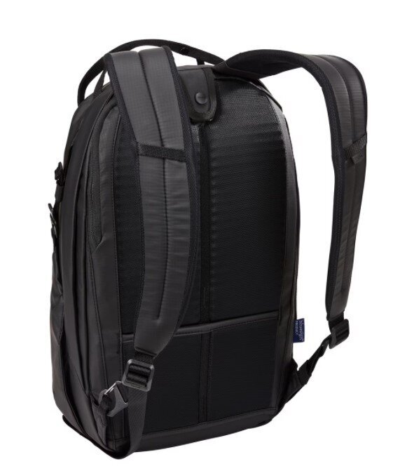 Thule Tact Backpack 21L - Black цена и информация | Sülearvutikotid | hansapost.ee