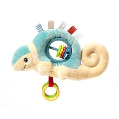 Развивающая игрушка-коляска вешалка BabyOno Fairy Tails-Amadillo Arnold, 1416 цена и информация | Игрушки для малышей | hansapost.ee