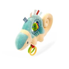 Развивающая игрушка-коляска вешалка BabyOno Fairy Tails-Amadillo Arnold, 1416 цена и информация | Игрушки для малышей | hansapost.ee