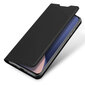 Dux Ducis Skin Pro Holster Cover Flip Cover for Xiaomi 12X / 12 pink (Pink) hind ja info | Telefonide kaitsekaaned ja -ümbrised | hansapost.ee