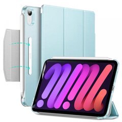 Чехол для планшета, эл. книги Ipad Mini 6 2021 цена и информация | Чехлы для планшетов и электронных книг | hansapost.ee