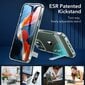 ESR AIR SHIELD BOOST IPHONE 13 PRO CLEAR hind ja info | Telefonide kaitsekaaned ja -ümbrised | hansapost.ee