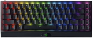 Razer RZ03-03890600-R3N1 цена и информация | Клавиатура с игровой мышью 3GO COMBODRILEW2 USB ES | hansapost.ee