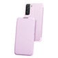 DUX DUCIS Skin X Holster Cover for Samsung Galaxy S22 + (S22 Plus) pink (Pink) hind ja info | Telefonide kaitsekaaned ja -ümbrised | hansapost.ee