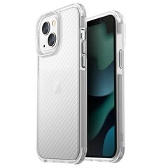 Uniq case Combat iPhone 13 6.1 &quot;aramid frost цена и информация | Чехлы для телефонов | hansapost.ee