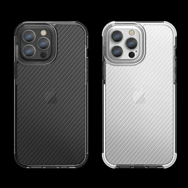 Uniq case Combat iPhone 13 6.1 &quot;aramid frost hind ja info | Telefonide kaitsekaaned ja -ümbrised | hansapost.ee