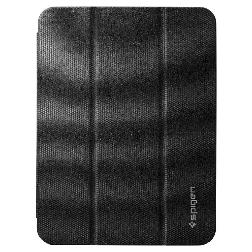 SPIGEN URBAN FIT IPAD MINI 6 2021 BLACK цена и информация | Tahvelarvuti ümbrised ja kaaned | hansapost.ee