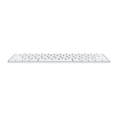Apple Magic Keyboard - International English - MK2A3Z/A hind ja info | Apple Heli- ja videoseadmed, klaviatuurid ja hiired | hansapost.ee