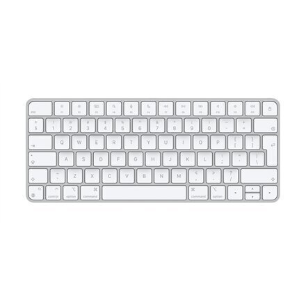 Apple Magic Keyboard - International English - MK2A3Z/A цена и информация | Klaviatuurid | hansapost.ee