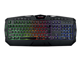 BLOW Adrenaline HURRICANE 2 price and information | Keyboards | hansapost.ee