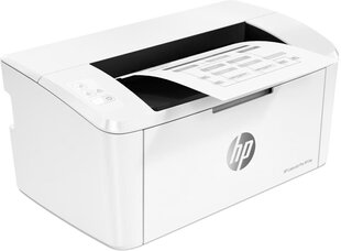 HP Laserjet Pro M15W W2G51A hind ja info | Printerid | hansapost.ee