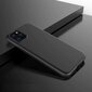 Soft Case Gel Flexible Cover Sleeve for Samsung Galaxy A53 5G black цена и информация | Telefonide kaitsekaaned ja -ümbrised | hansapost.ee