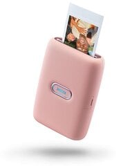 Fujifilm Instax Mini Link Dusky Pink цена и информация | Fujifilm Компьютерная техника | hansapost.ee