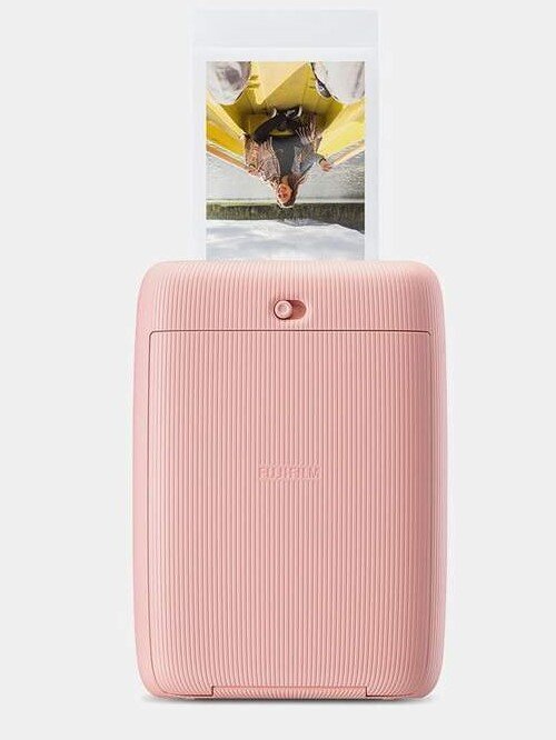 Kiirpildikaamera Fujifilm Instax Mini Link , Dusky Pink hind ja info | Printerid | hansapost.ee