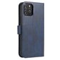 Magnet Case elegant case cover flip cover with stand function for Xiaomi Redmi 10 blue (Light blue || Niebieski) hind ja info | Telefonide kaitsekaaned ja -ümbrised | hansapost.ee