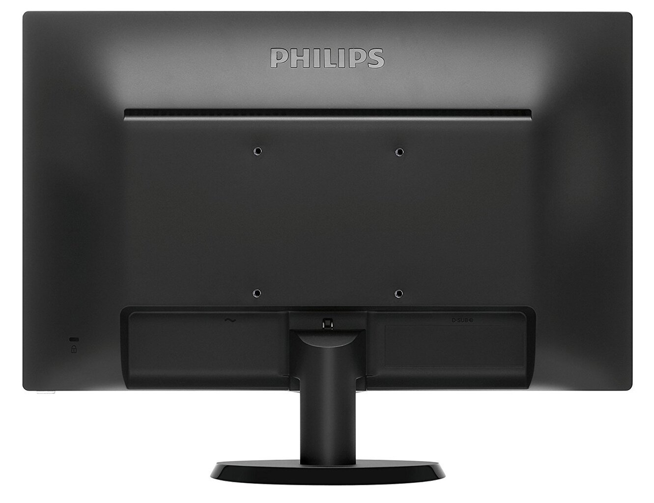 Philips 203V5LSB26/10 цена и информация | Monitorid | hansapost.ee