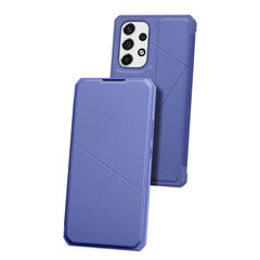 Dux Ducis Skin X Holster Cover for Samsung Galaxy A73 blue (Light blue || Niebieski) hind ja info | Dux Ducis Mobiiltelefonid ja lisatarvikud | hansapost.ee