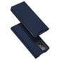 Dux Ducis Skin Pro Holster Cover for Samsung Galaxy A73 blue (Light blue || Niebieski) цена и информация | Telefonide kaitsekaaned ja -ümbrised | hansapost.ee