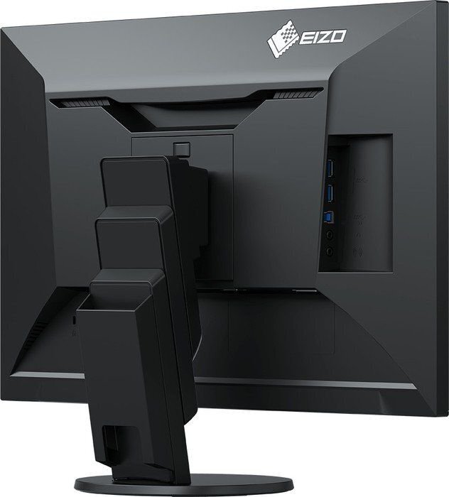 Eizo EV2456-BK цена и информация | Monitorid | hansapost.ee