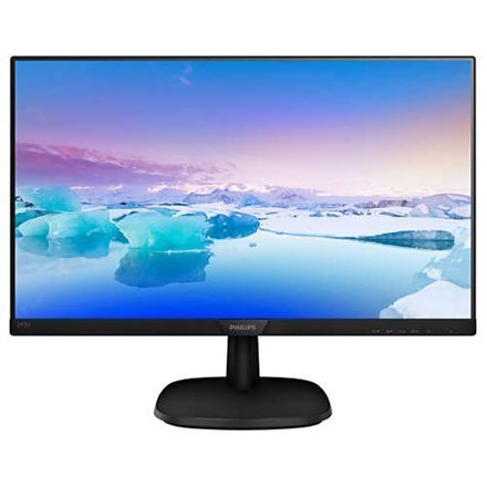 Philips 243V7QJABF/00 hind ja info | Monitorid | hansapost.ee