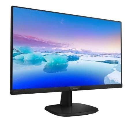 Philips 243V7QJABF/00 hind ja info | Monitorid | hansapost.ee