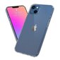 Gel case cover for Ultra Clear 0.5mm for Samsung Galaxy A13 5G transparent hind ja info | Telefonide kaitsekaaned ja -ümbrised | hansapost.ee