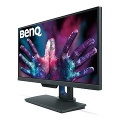 BenQ PD2500Q hind ja info | Monitorid | hansapost.ee