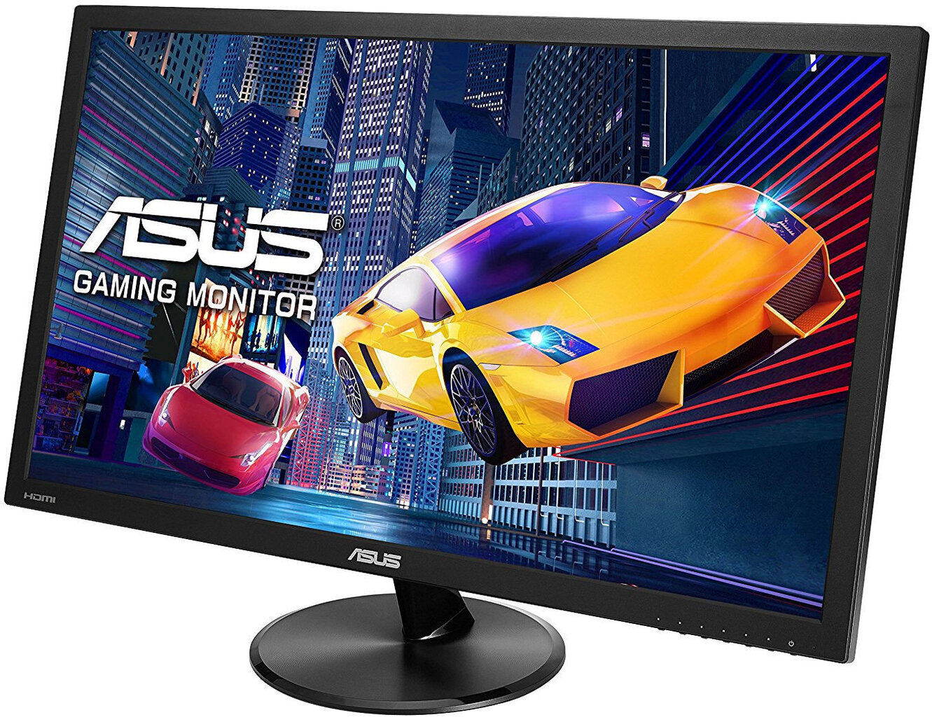 Asus VP228HE hind ja info | Monitorid | hansapost.ee