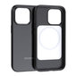 Choetech MFM Anti-drop case Made For MagSafe for iPhone 13 Pro black (PC0113-MFM-BK) (Black) hind ja info | Telefonide kaitsekaaned ja -ümbrised | hansapost.ee