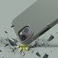 Choetech MFM Anti-drop case Made For MagSafe for iPhone 13 mini green (PC0111-MFM-GN) (Green) цена и информация | Telefonide kaitsekaaned ja -ümbrised | hansapost.ee