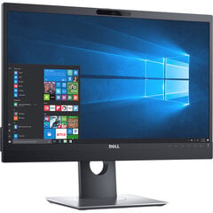 Dell P2418HZM hind ja info | Dell Monitorid ja monitori kinnitused | hansapost.ee