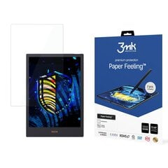 ONYX Boox note 5 - 3mk Paper Feeling™ 11'' screen protector цена и информация | Аксессуары для планшетов, электронных книг | hansapost.ee