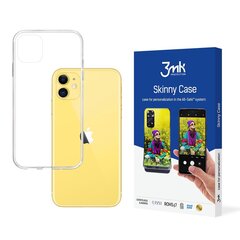 3mk Skinny price and information | Phone protective covers and cases | hansapost.ee