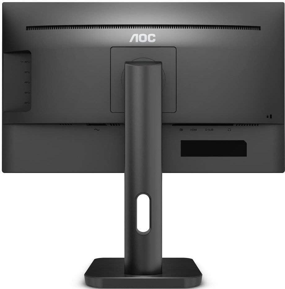 AOC P1 22P1D 21.5" Full HD LED hind ja info | Monitorid | hansapost.ee