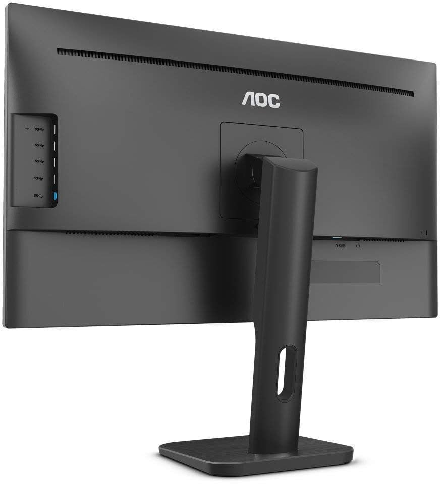 AOC P1 22P1D 21.5" Full HD LED цена и информация | Monitorid | hansapost.ee