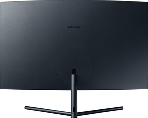 Samsung LU32R590CWUXEN hind ja info | Monitorid | hansapost.ee