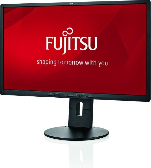 Fujitsu B24-8 TS PRO цена и информация | Monitorid | hansapost.ee