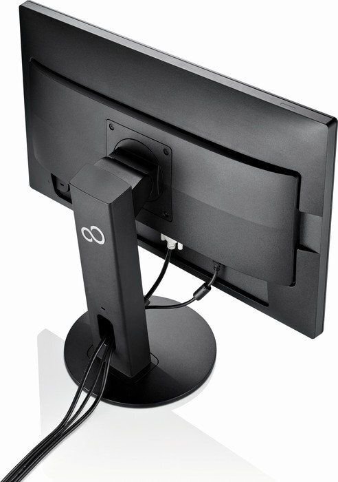 Fujitsu B24-8 TS PRO hind ja info | Monitorid | hansapost.ee