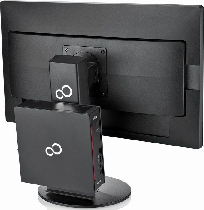 Fujitsu B24-8 TS PRO цена и информация | Monitorid | hansapost.ee