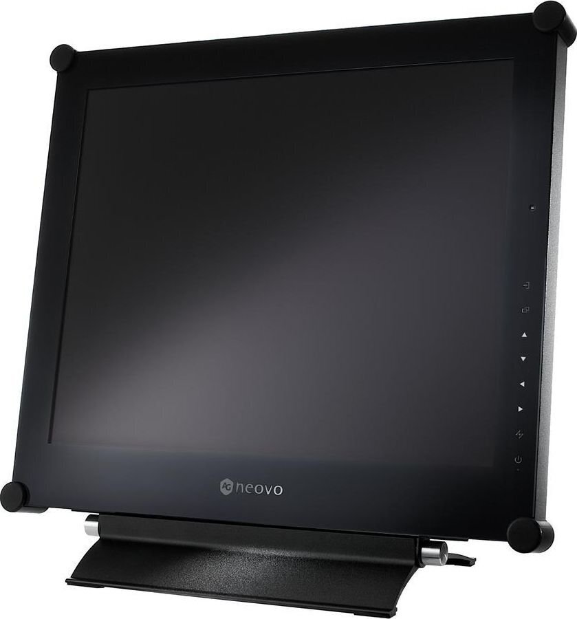 AG Neovo X19E0011E0100 hind ja info | Monitorid | hansapost.ee