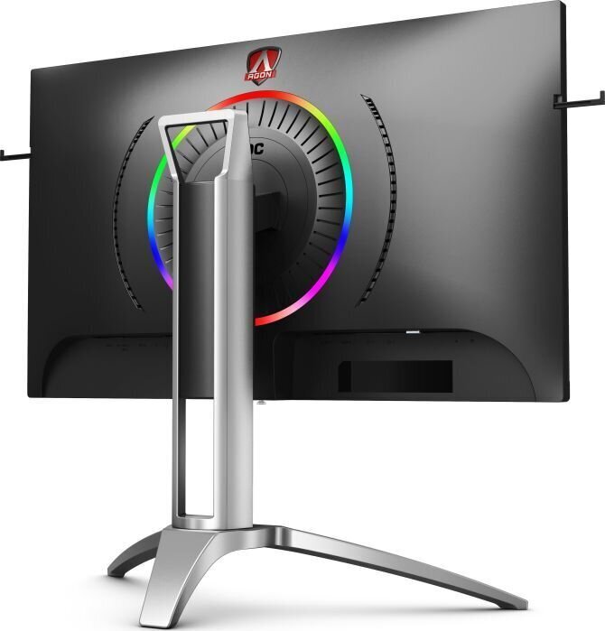 Monitor AOC AG273QX цена и информация | Monitorid | hansapost.ee