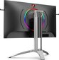 Monitor AOC AG273QX цена и информация | Monitorid | hansapost.ee